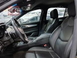 کادیلاک CT5
